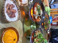 -张关合渣(航空大道店)