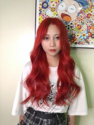 -3AM HAIR SALON染发接发