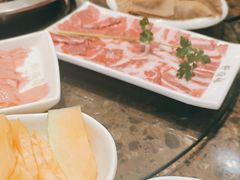 -仟佰味鲜货火锅(中央公园)