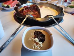 -山城辣妹子(定福庄店)