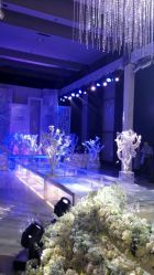 -北京柏悦酒店宴会厅