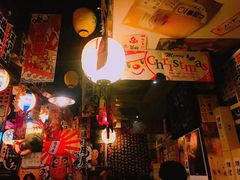 大堂-平成屋·午肴夜酒(四川北路店)