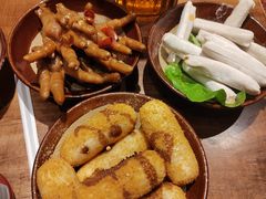 -楠火锅(昆山金鹰店)