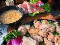 -束河人家(南锣鼓巷店)