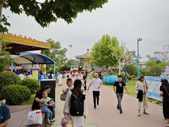 -华夏文旅海洋公园