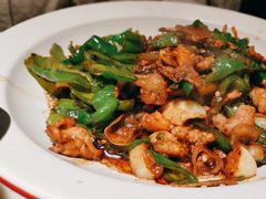 -绿茶餐厅(深圳龙华天虹购物中心店)