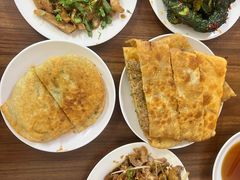 -王三姑牛肉饼