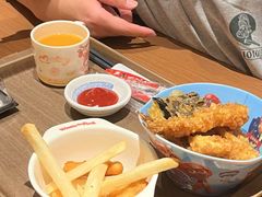 -爱蝦乃家(金虹桥店)