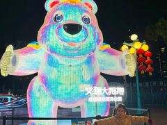 -海合安成都极地海洋公园