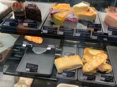 -星巴克(成都机场T2店)