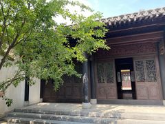 -古北水镇乌镇会精品酒店