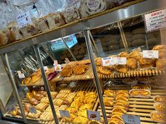 -山崎面包(第一八佰伴店)