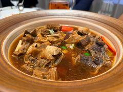 -望海湾鱼头泡饼·天津菜(空港店)