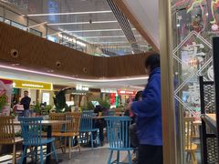 -小杨生煎(白玉兰广场店)