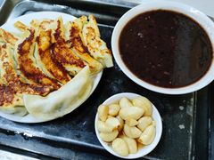 -劈柴院锅贴(沈阳路店)
