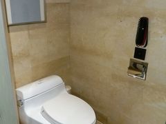 -成都保利公园皇冠假日酒店(熊猫基地店)