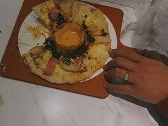 -达美乐比萨(骏壹万邦广场店)