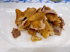 老味烧鸡-东方饺子王(新奥购物中心店)