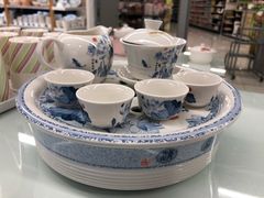 -江渔儿酸菜鱼(东山店)