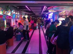 -阿尔法Game Station(中山路店)