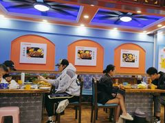 -锅三哥地锅鸡地锅鱼(南京旗舰店)