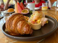 -半山半岛洲际度假酒店·观海廊