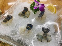 -蚝得喜海鲜(东城店)