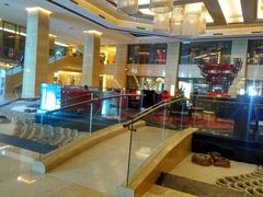 -北京首都机场希尔顿酒店