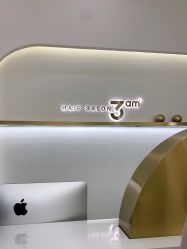点击看大图 -JUNO hair salon