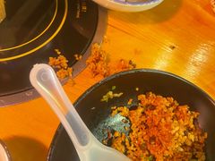 -民食香·腊排骨野生菌美食(木府店)