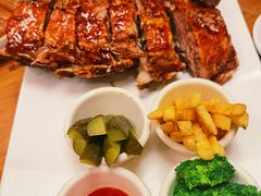 一轩大排-一轩饺子馆(丽都店)