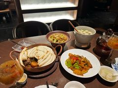-奉天小馆·非遗东北菜(沈阳万象城店)