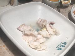 -淘米捞·米汤脆鲩鱼火锅(福田皇岗店)