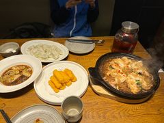 -必点海鲜·鲅鱼水饺(鞍山西道店)