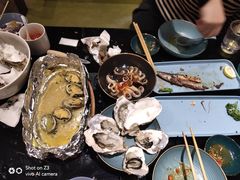 -海食焗(新光天地店)