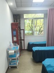 -南京医科大学友谊整形外科医院