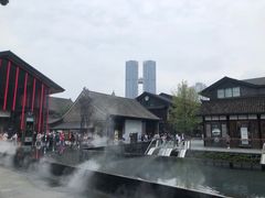 -Let's Taipei 非常烘焙(太古里店)