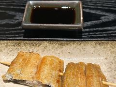 -玄白·炭烤活鳗(上海首店)