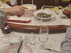 -香丰阁·烤鸭·川湘菜(清河店)