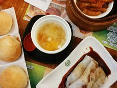 -添好运点心专门店(深水埗店)