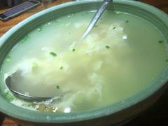 -海宁煲农家菜(惠南镇店)