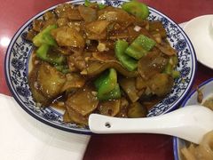 -北大地皖峰饭馆