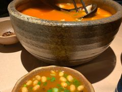 苗家酸汤鱼-山石榴·贵州菜(丰盛里店)