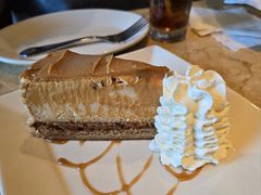 -The Cheesecake Factory芝乐坊餐厅(兴业太古汇店)