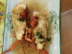 -友强·23年特色海鲜大排档(厦门店)