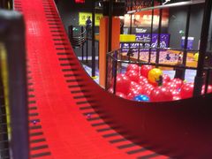 -Tenker Club弹刻极限主题公园 · 蹦床 · 团建 · 生日派对(大关店)