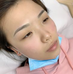 点击看大图 -久匠·野生眉半永久纹眉