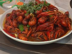 -百姓食府(秦虹路店)