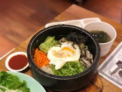 -紫霞门韩国料理烤肉(深南东路店)