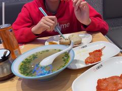 -小杨生煎(周浦万达店)
